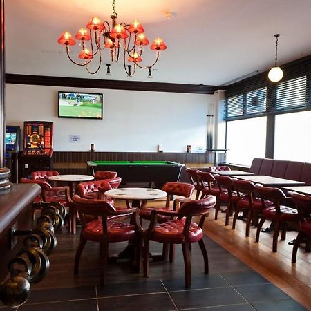 Caledonia Hotel 로시스 외부 사진