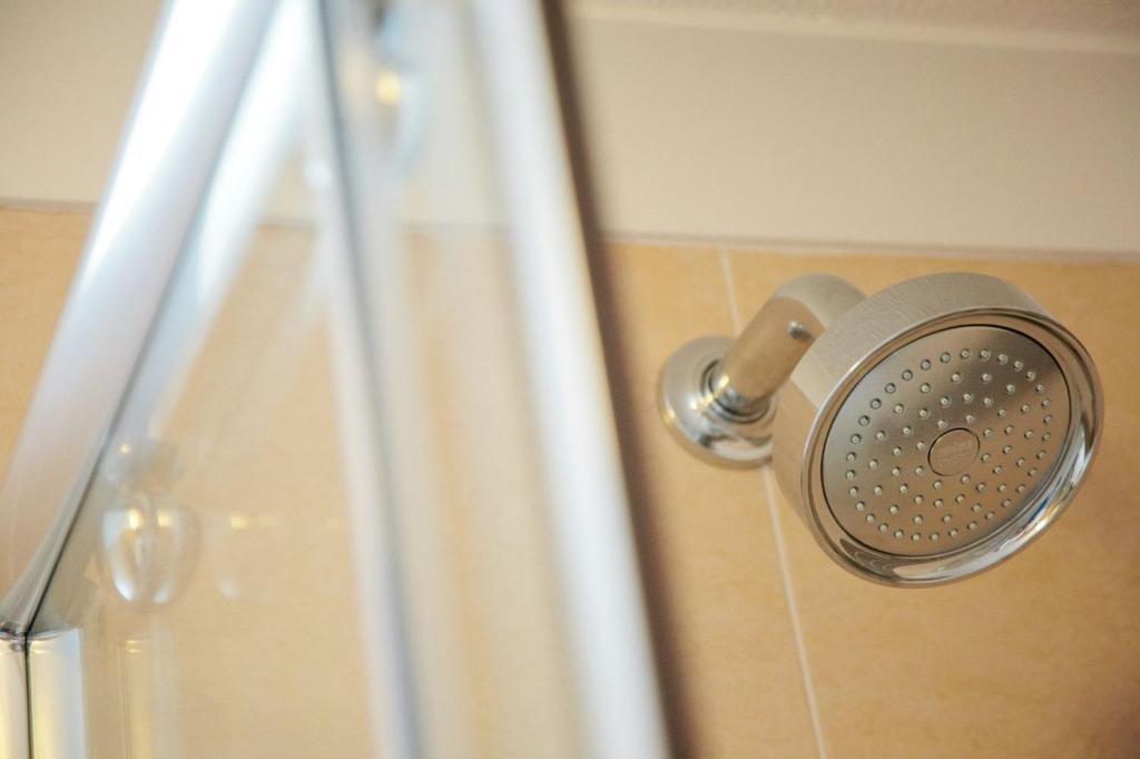 Caledonia Hotel 로시스 객실 사진